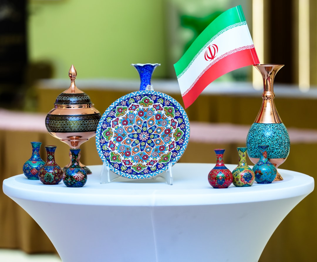 Jour 21 : Norouz sous les bombes, Trump évoque la fin des opérations