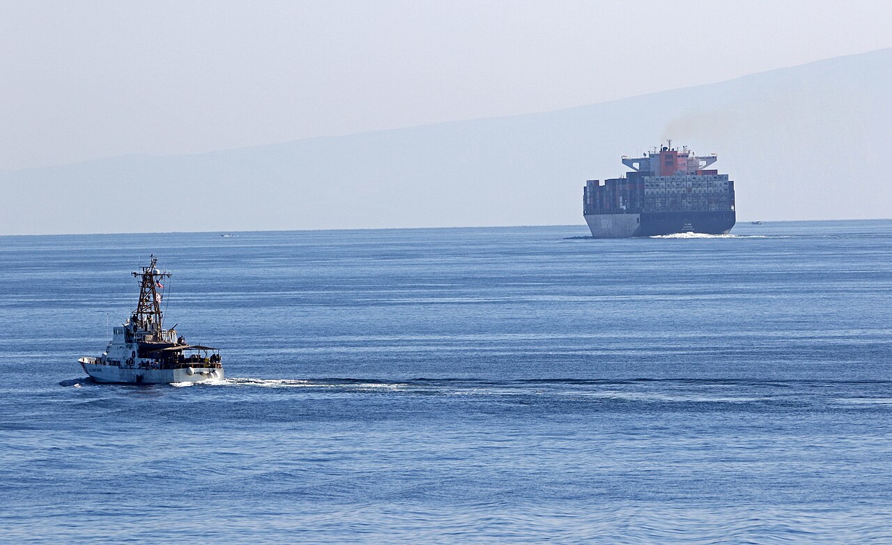 Hormuz, le cargo saisi et la paix en suspens — 20 avril 2026