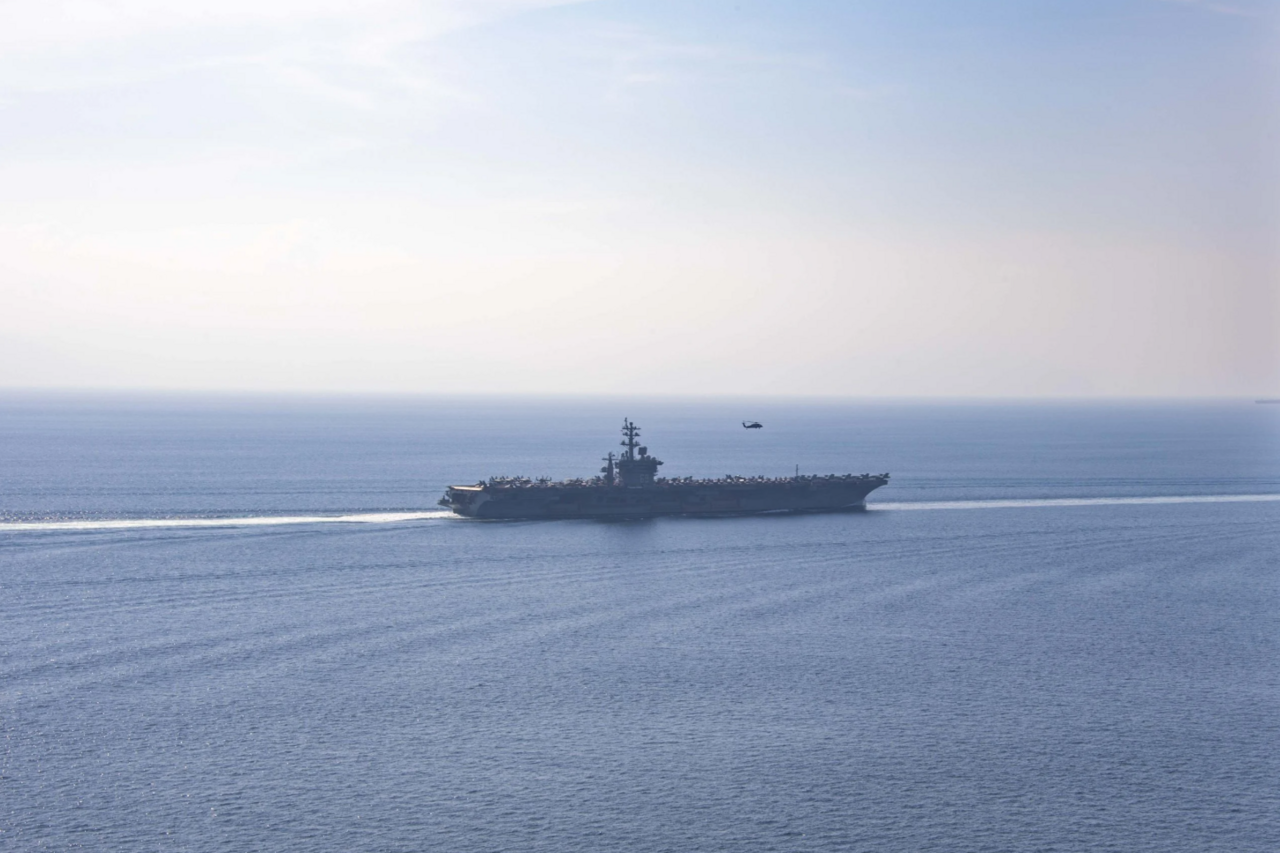 Islamabad échoue, Ormuz tient : le conflit Iran–États-Unis s'enlise au 58e jour